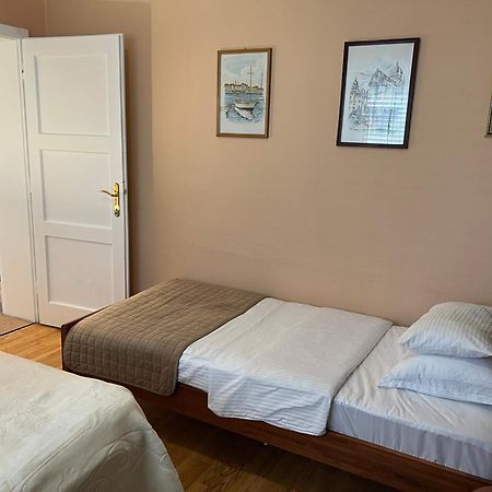 Apartments Dragovic Nikšić Εξωτερικό φωτογραφία