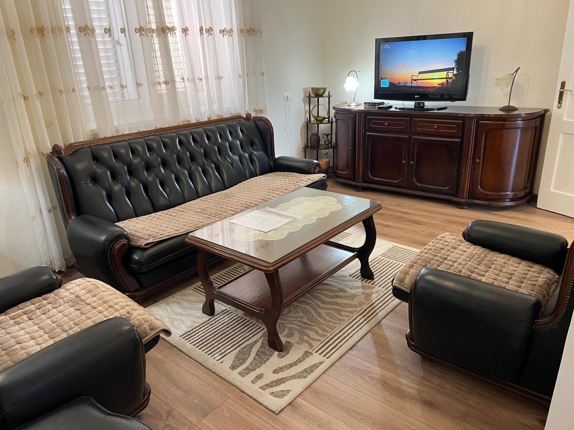 Apartments Dragovic Nikšić Εξωτερικό φωτογραφία